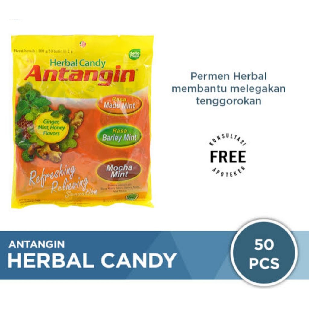

PERMEN ANTANGIN ISI 50PCS