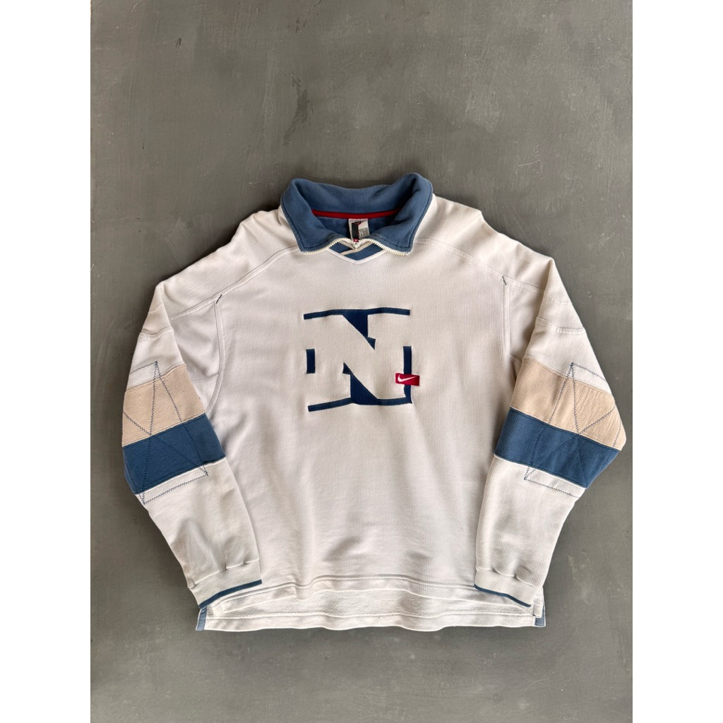 NIKE VINTAGE RUGBY 90's