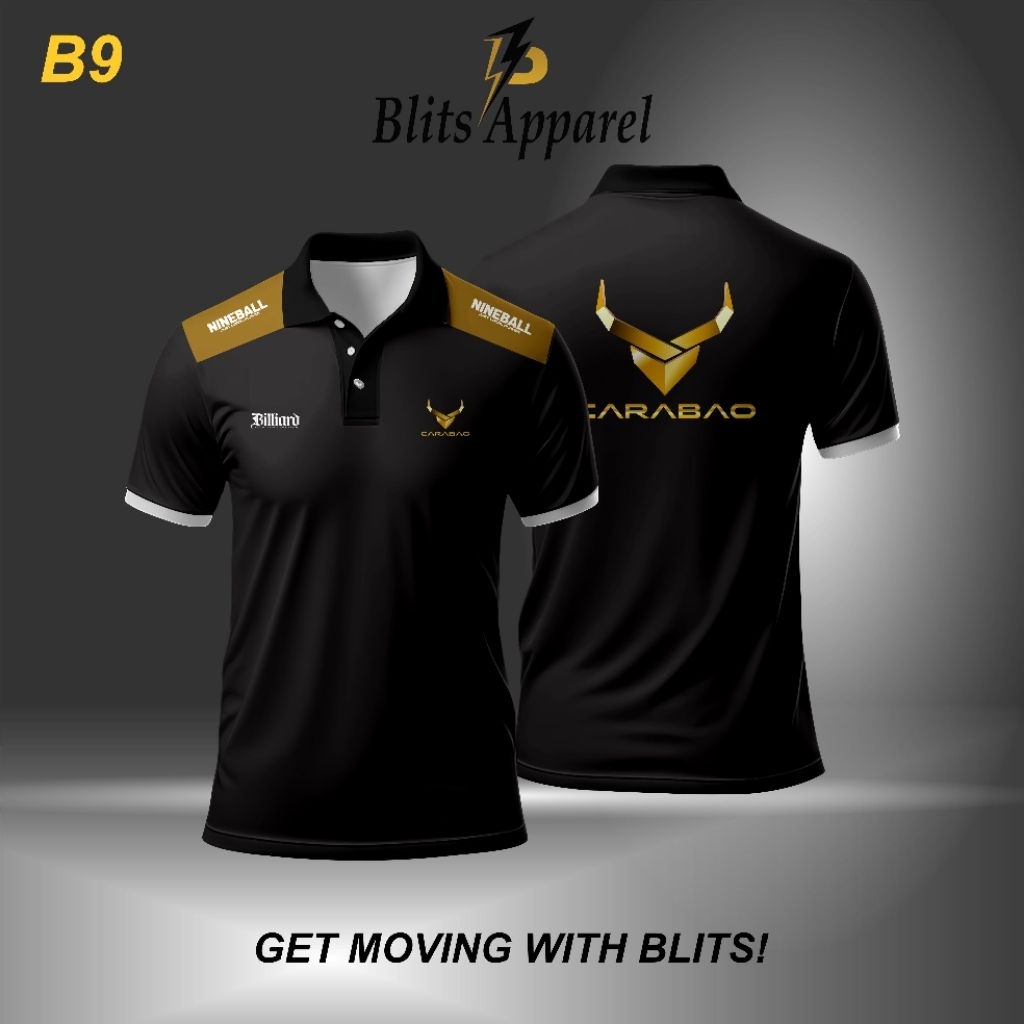 JERSEY BILLIARD CARABAO PREMIUM