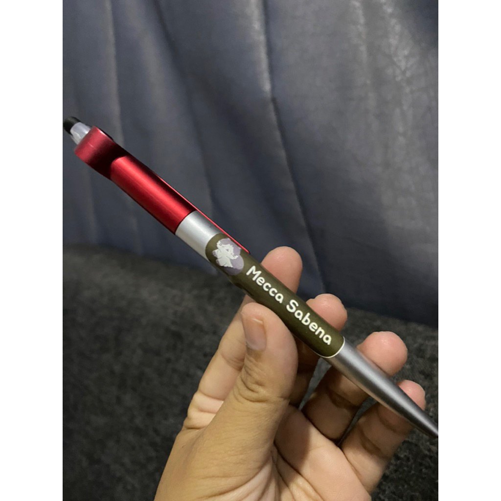 

Stiker nama custom murah