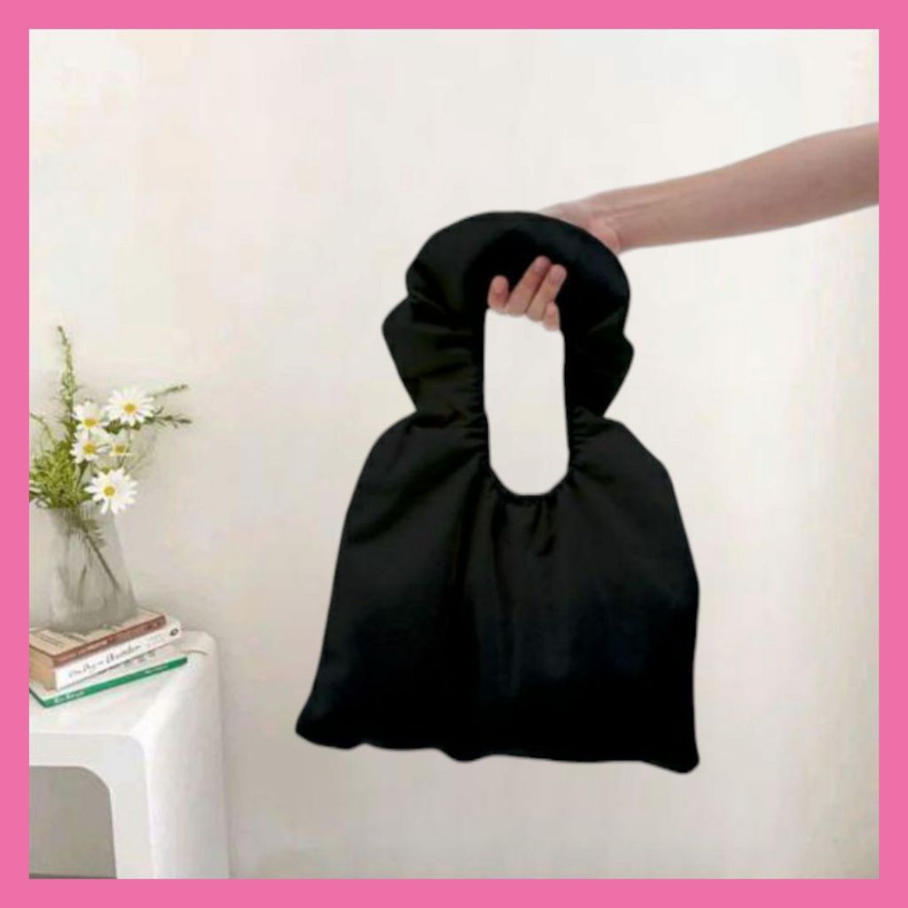 Tas Wanita Shop At Velvet Daydream Bag Mini Black