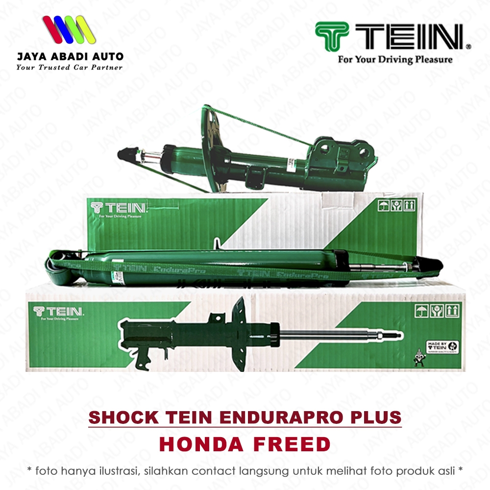Shock Breaker TEIN Endurapro Plus - HONDA FREED GB3