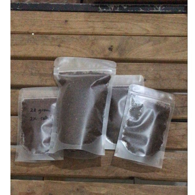 

Teh Hitam Tambi | Souvenir Wedding | Teh Indonesia | Teh Enak | Giling Halus