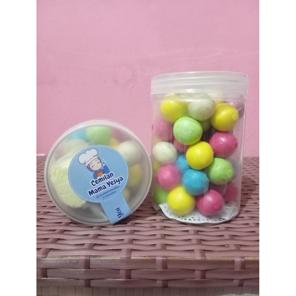 

bola bola susu "bolsu