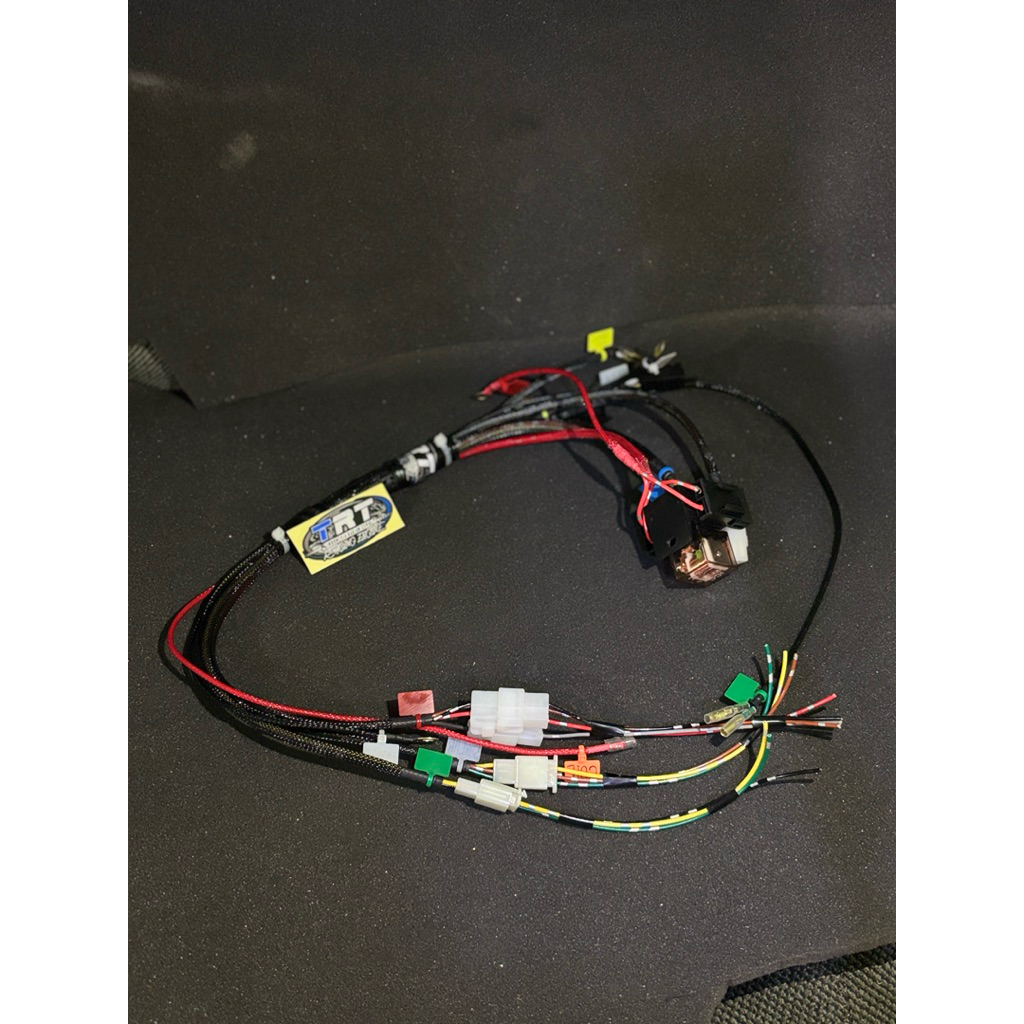 kabel body full wave