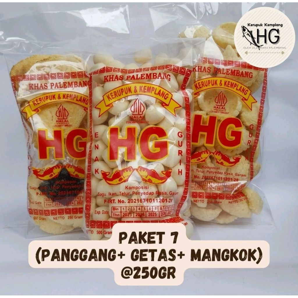 

PAKET SULTAN 3 BGKS(PANGGANG 1 GETAS 1 MANGKOK 1)