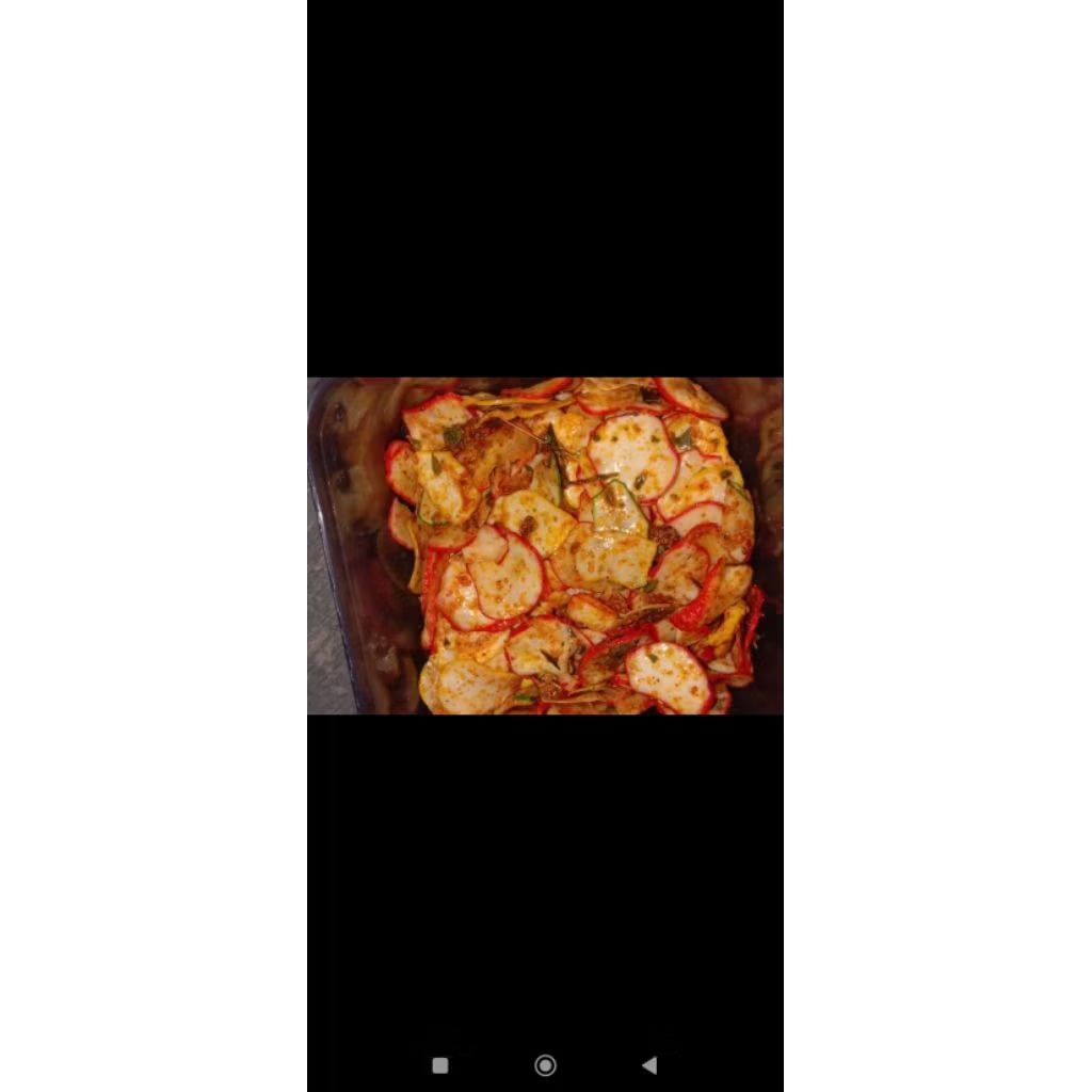 

ANEKA KRUPUK SEBLAK KRIUKK