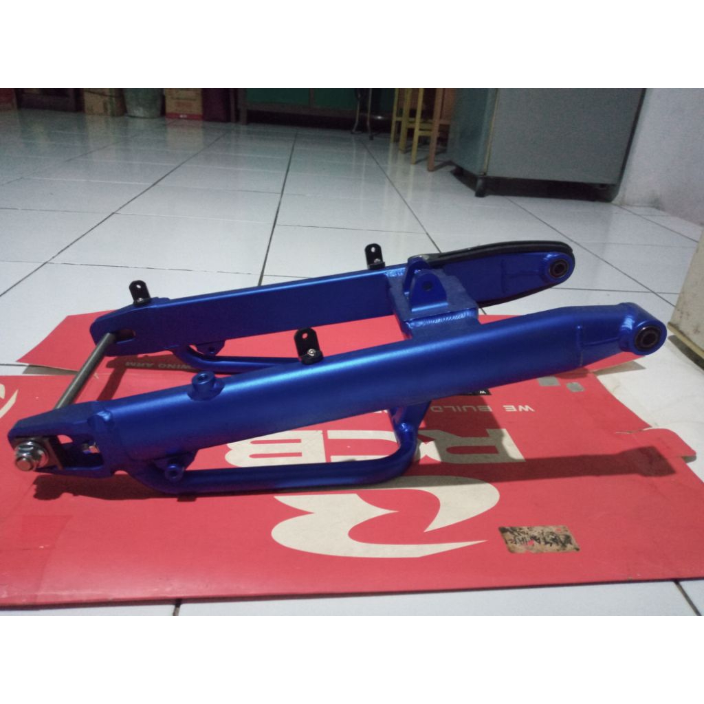 Swing Arm RCB for mx king