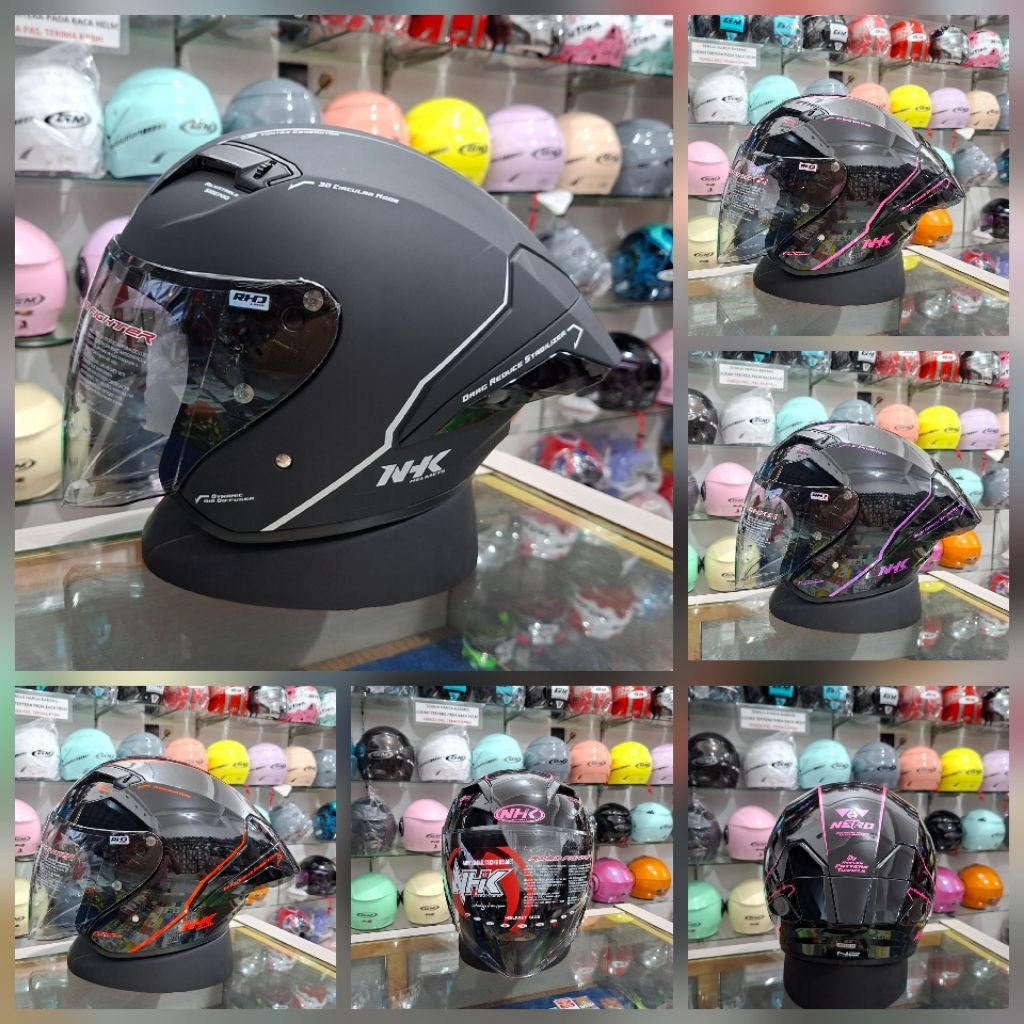 HELM NHK N2 MAX PROJECT