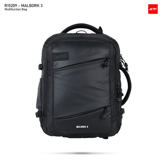 Tas Ransel Multifungsi Malbork 03 Arei Outdoorgear