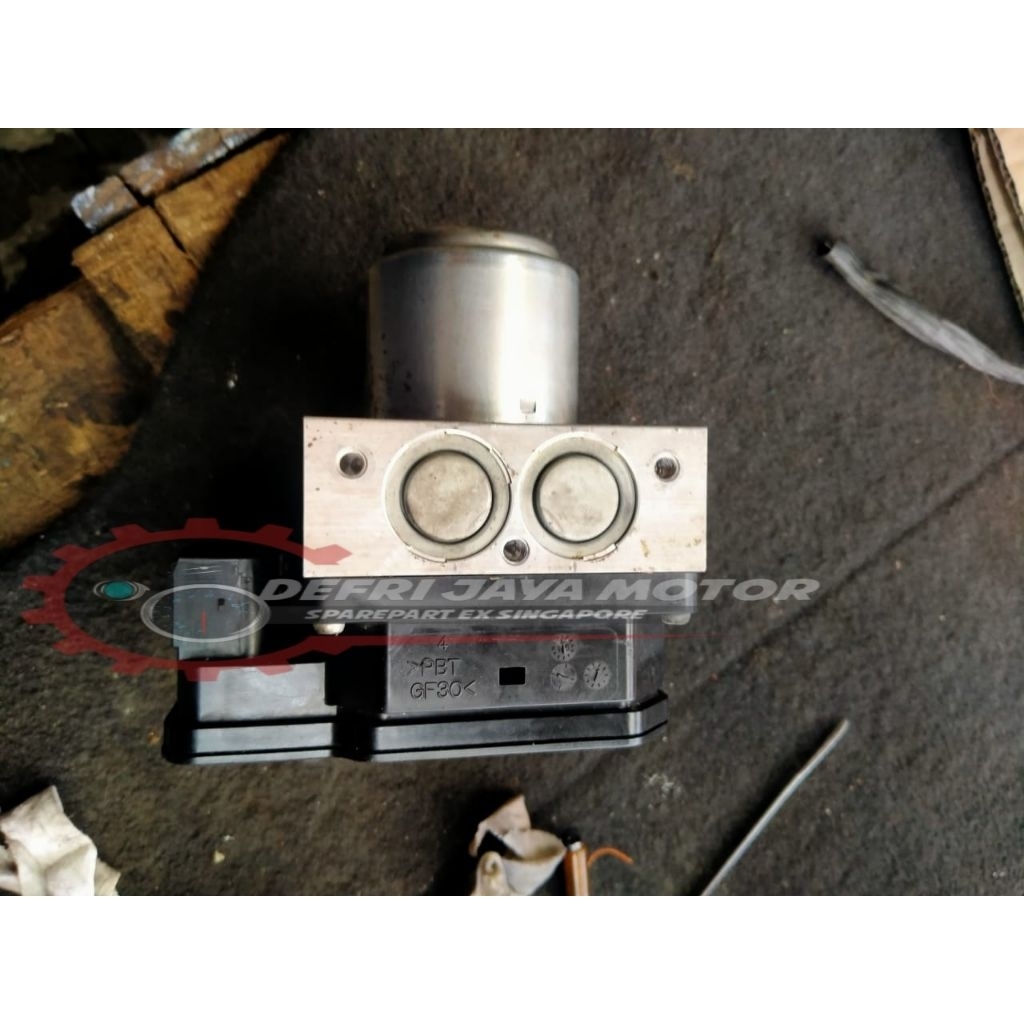 Modul actuator Modul ABS Honda HRV T8PTO