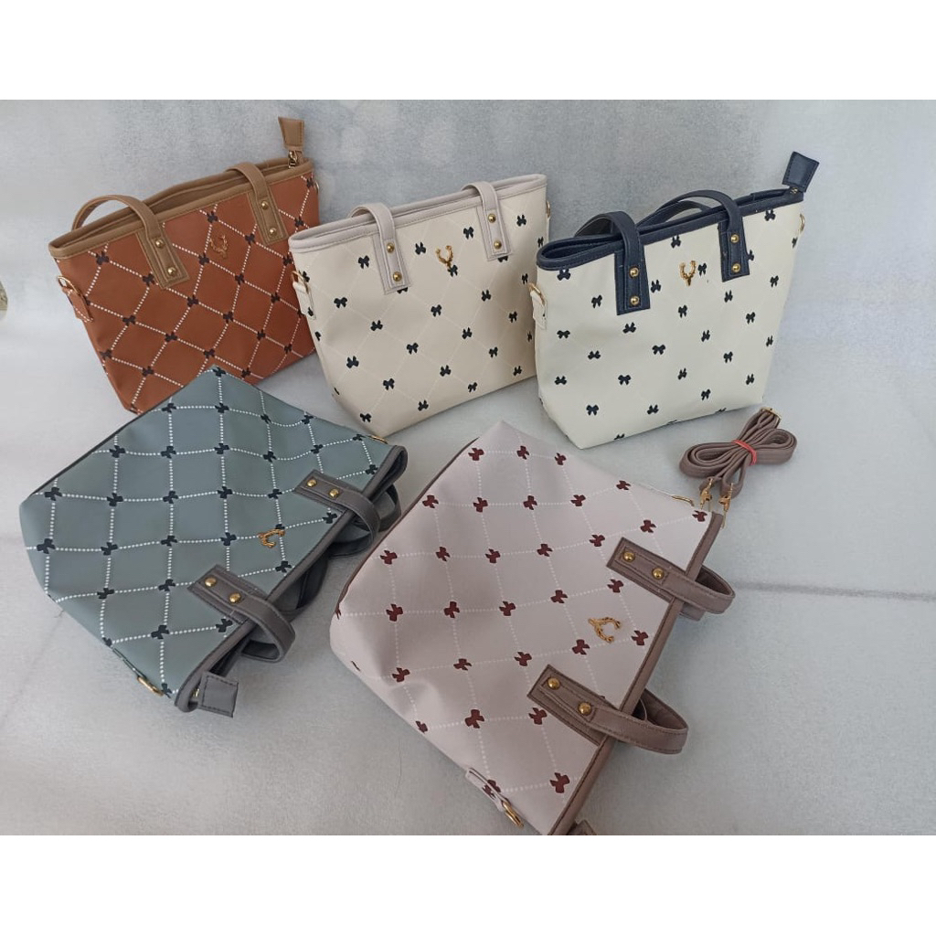 Tas Wanita sebutkan nama akun masing”) harga sudah termasuk Admshope15% untuk shope indonesia‼️