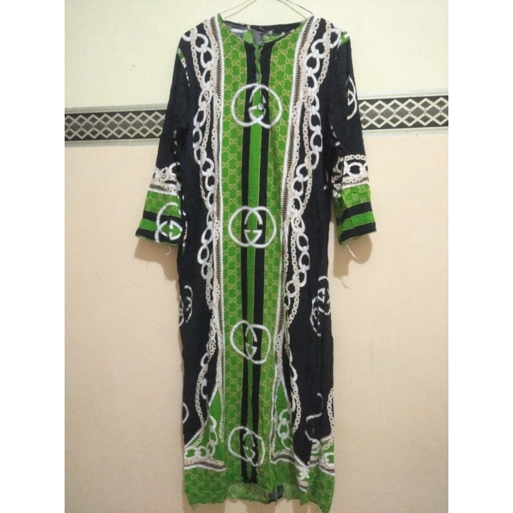 HIBAH DASTER / GAMIS