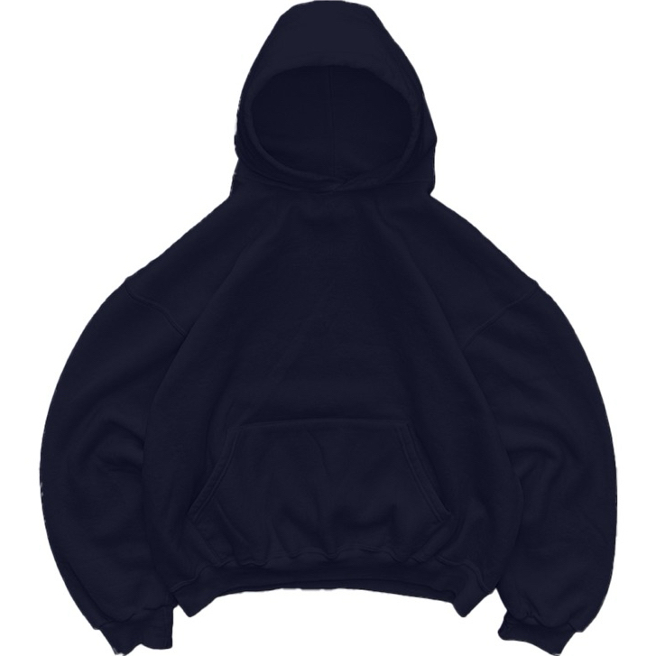 TIG | HOODIE BOXY | POLOS