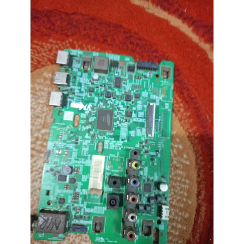 mainboard tv Samsung UA32J4003uk ar ak - MB Samsung UA 32J4003