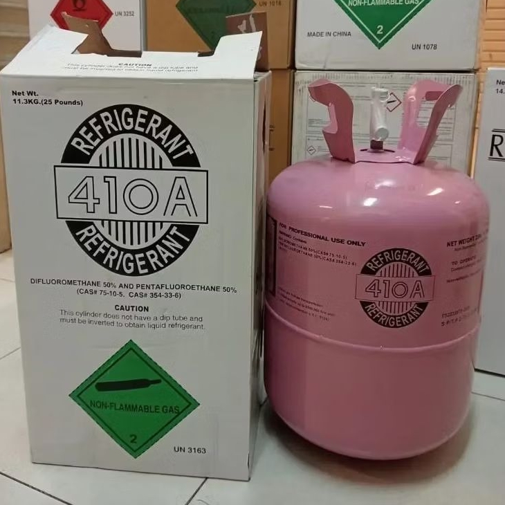 Freon ac R410a