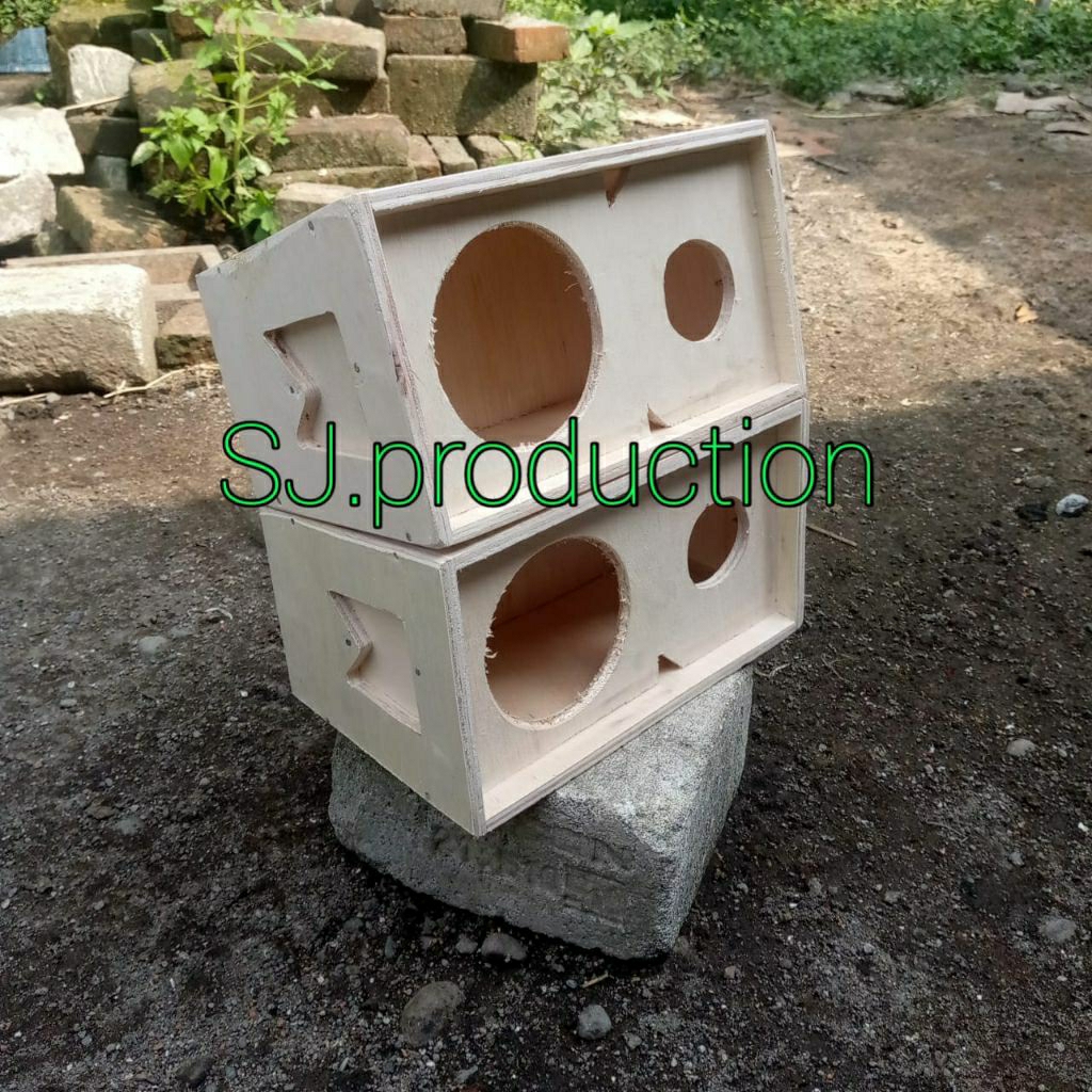box array 4 inch