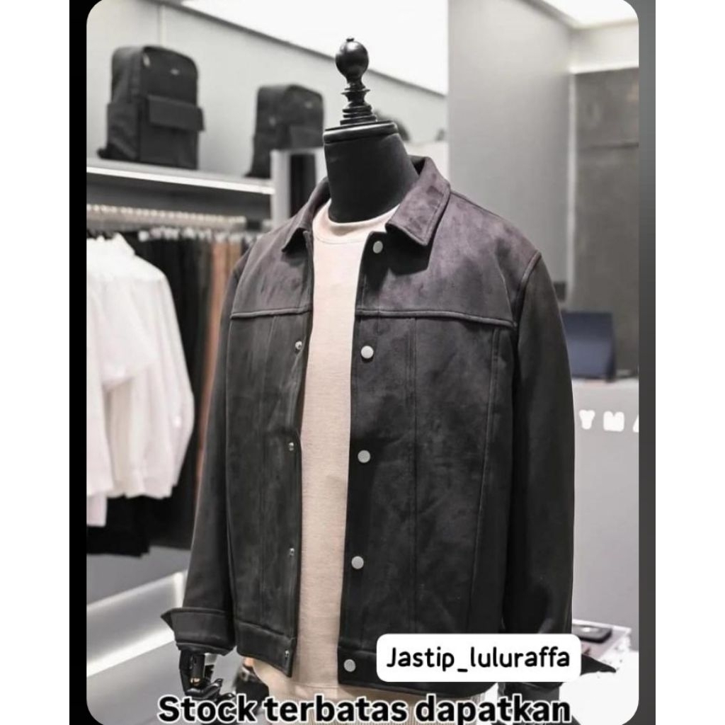 LUXUDGE JACKET || LUXURY JACKET STRIPE BLAZER || EXDE BLAZER BY HEYMALE