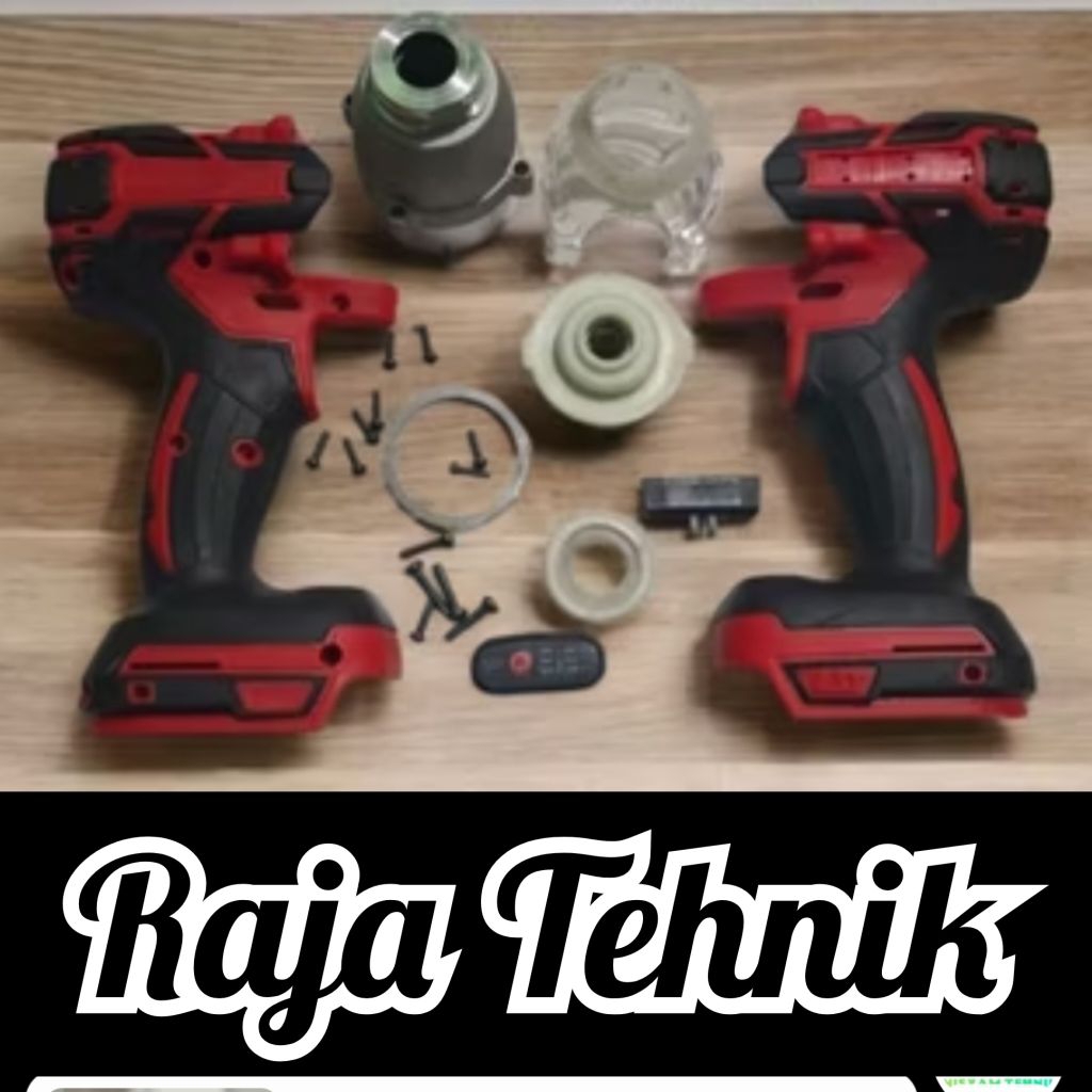 CASING HOUSING IMPACT WRENCH IRONHOOF KAMOLEE HILDA JLD NAGAWA SUNC TOOLS DLL