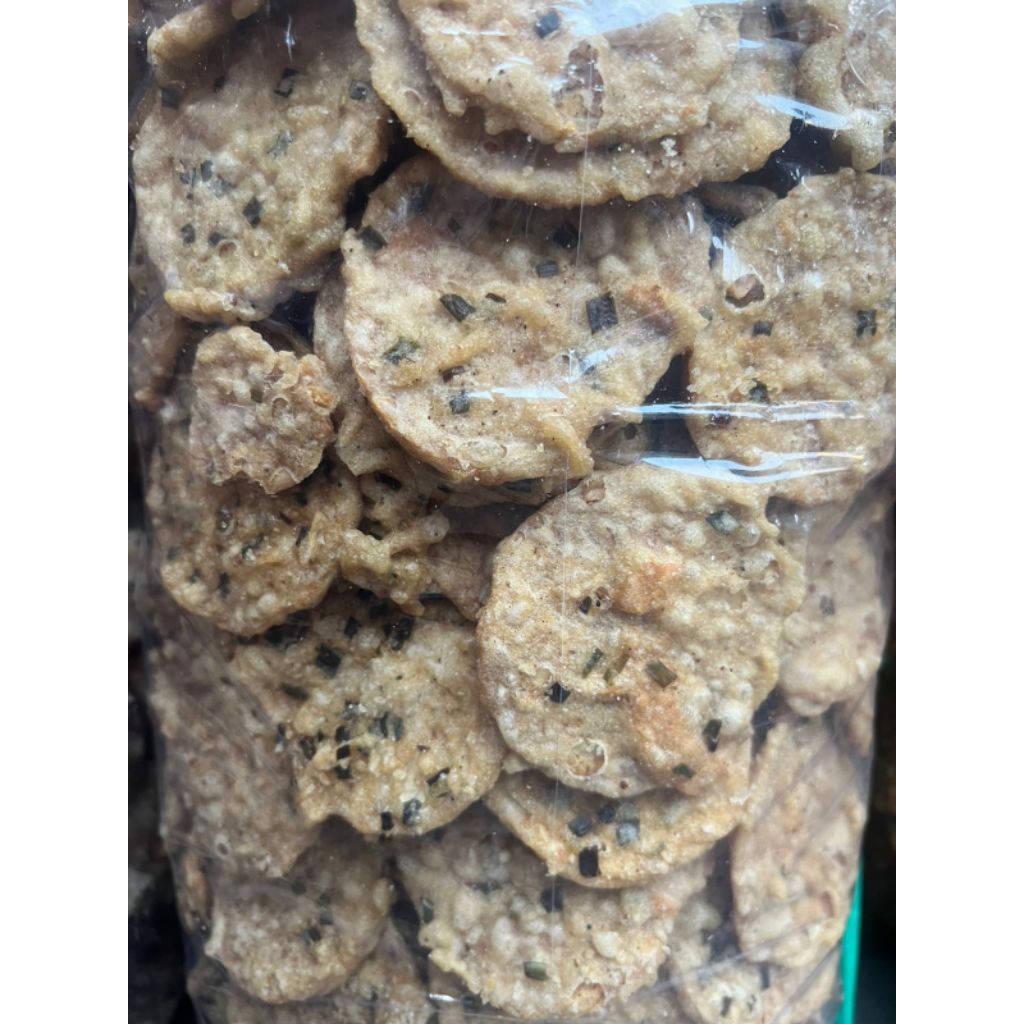 

GORENG TEMPE BAWANG 250GR/500GR