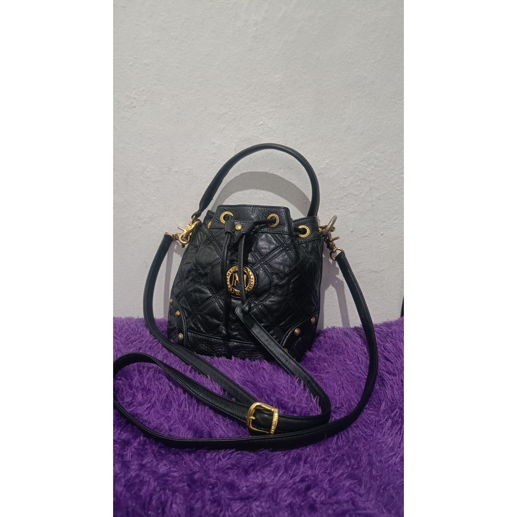 Serut Metrocity Metro City 2 tali