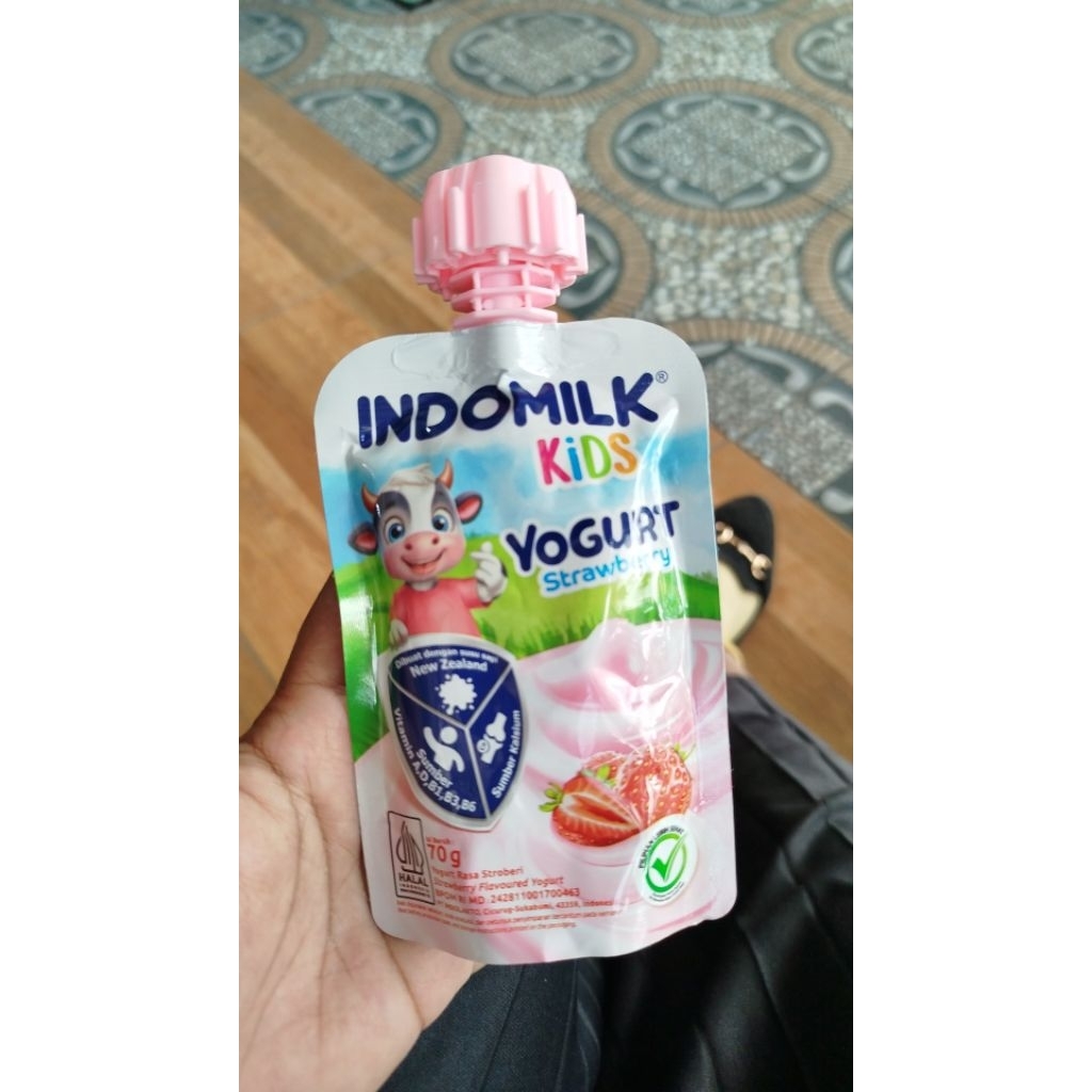 

indomilk
