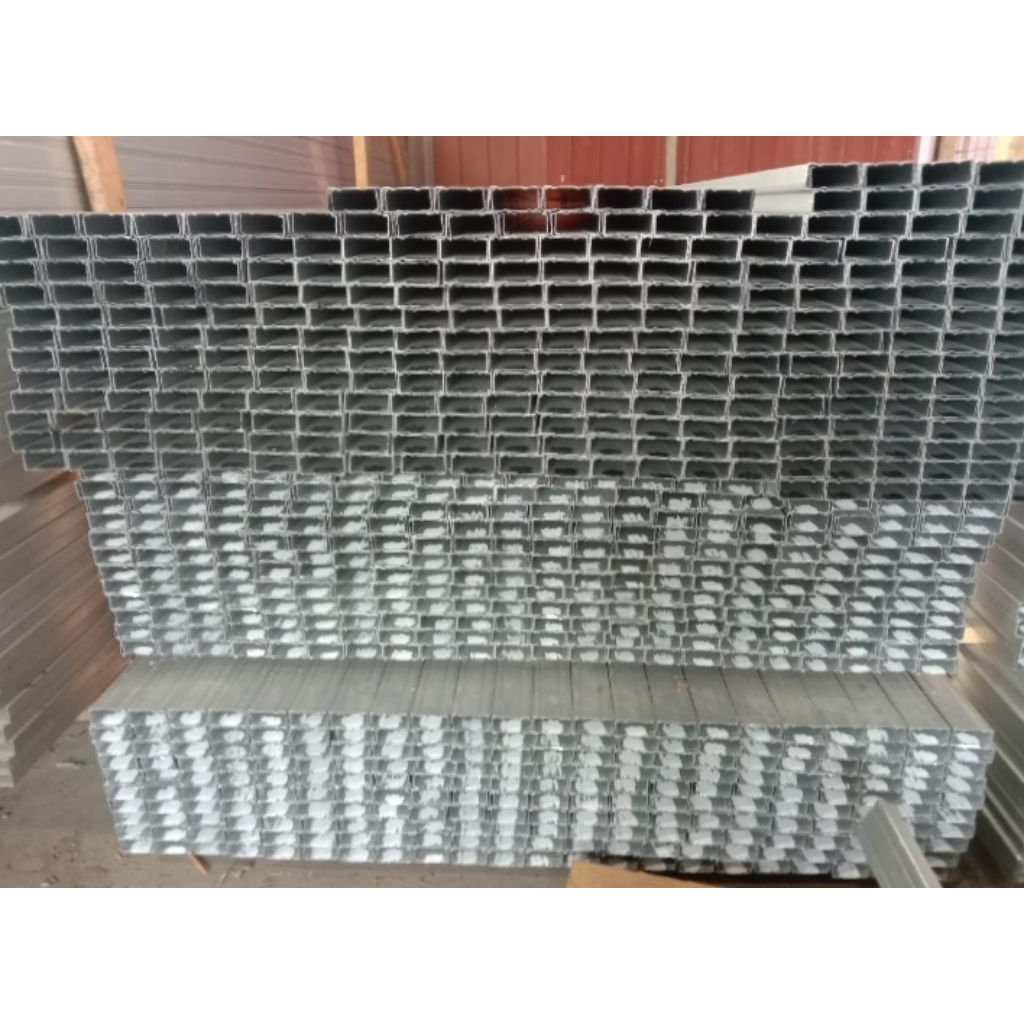 baja ringan 1mm full. baja ringan termurah