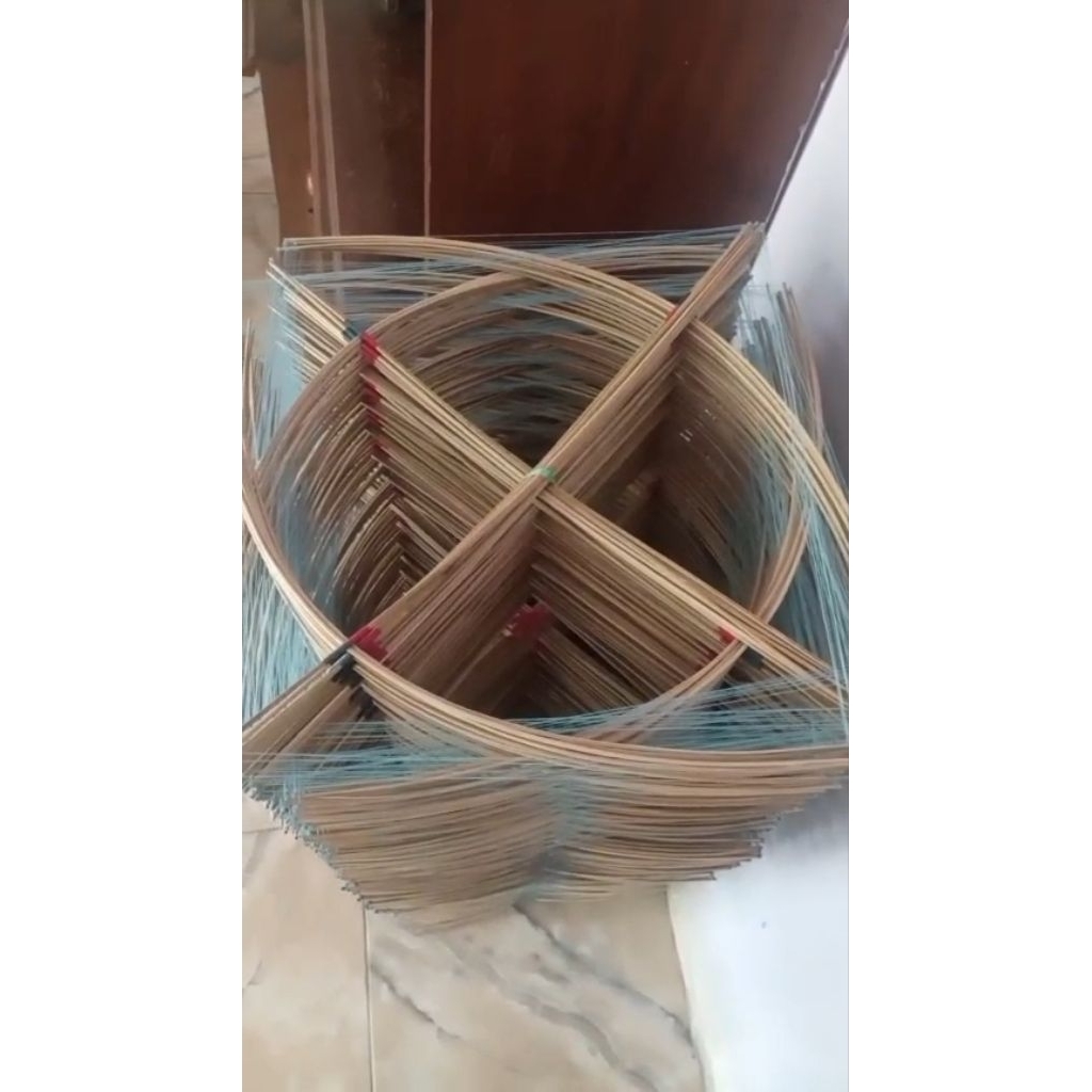 arku Sukhoi super lilit 2/dhoble bambu petung