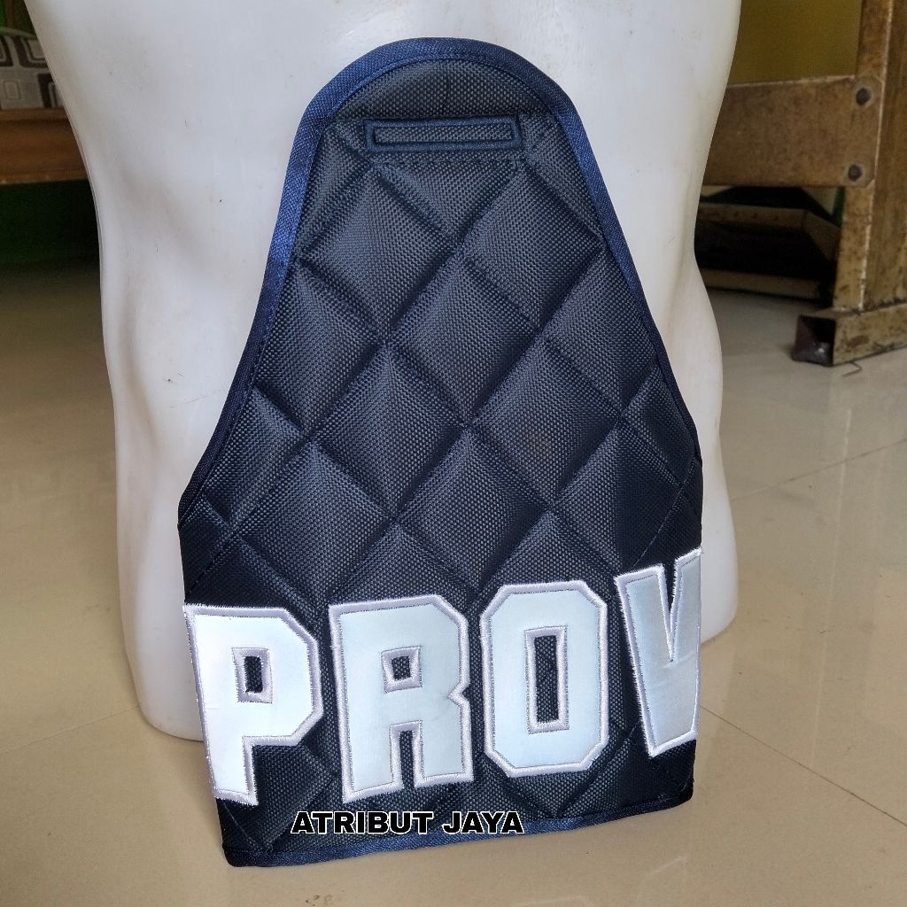 ban lengan provos tni polri damkar