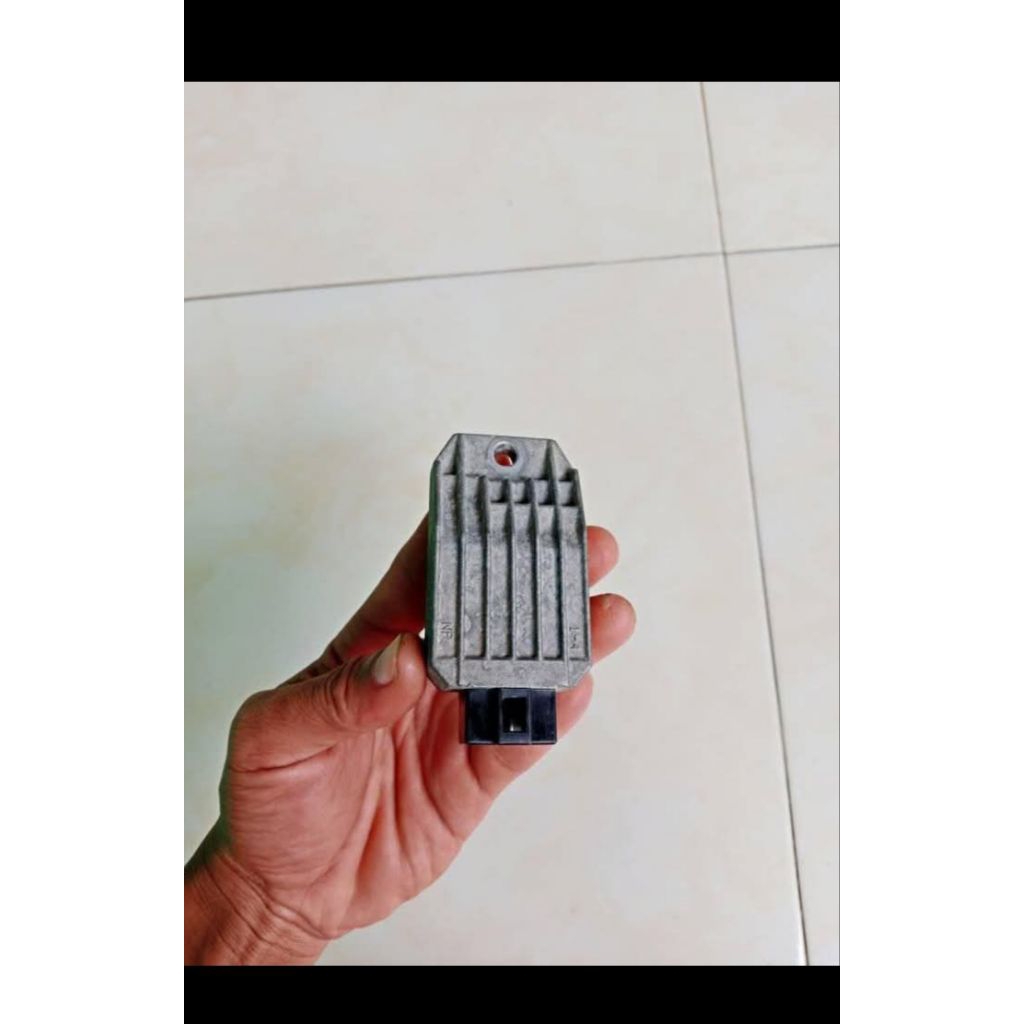 KIprok Mio j /GT ori cabutan