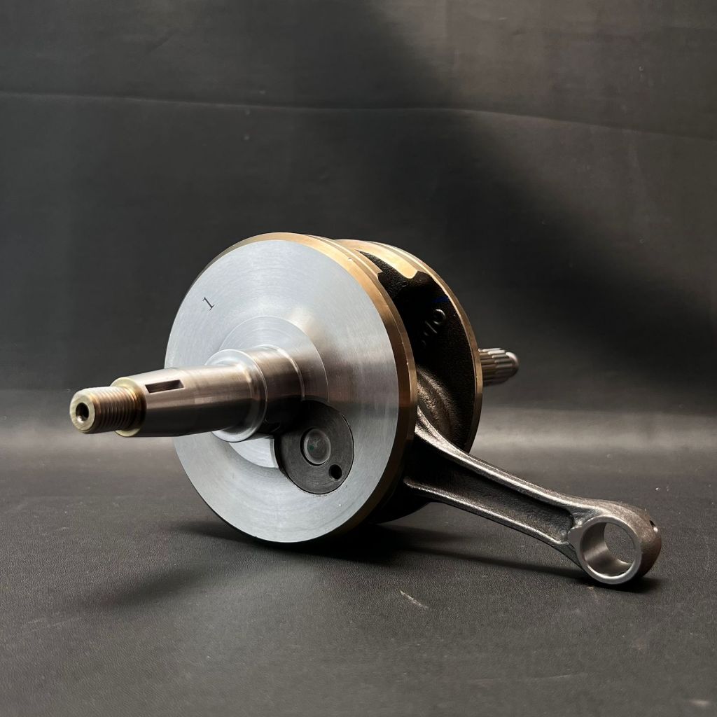 KRUK AS ASSY VESPA MATIC/KRUK AS VESPA SPRINT PRIMAVERA 2V 3V GNT AS KRUK VESPA SPRINT GNT 2V 3V