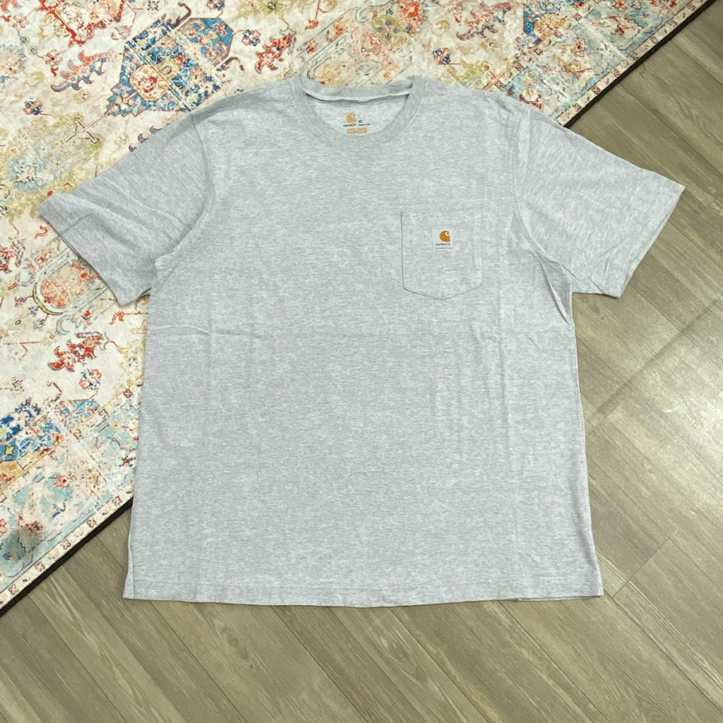 KAOS CARHARTT POCKET ORIGINAL