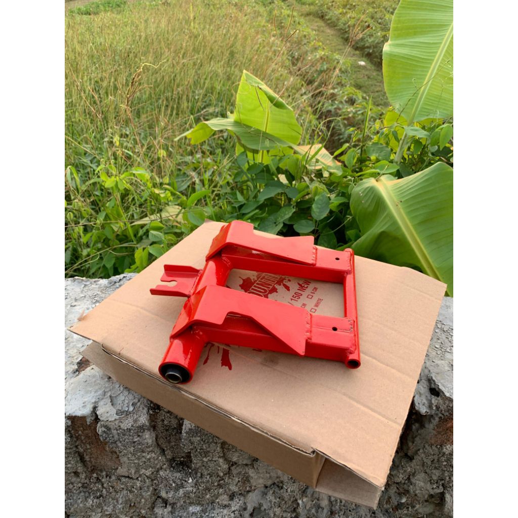 MOUNTING VARIO 125 NEW, VARIO 150 NEW