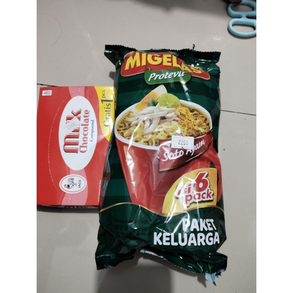 

Snack Allen 1kg saldo 100K