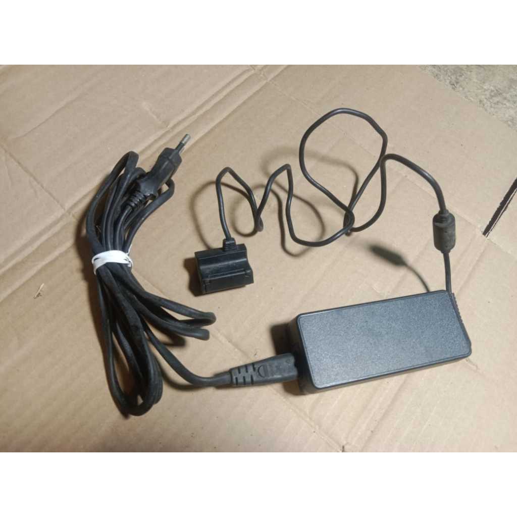 bekas normal ces adaptor drone DJI Phantom 3 A14057N1A 17.4V 3.3A  Battery Charger Adaptor solo2 dar