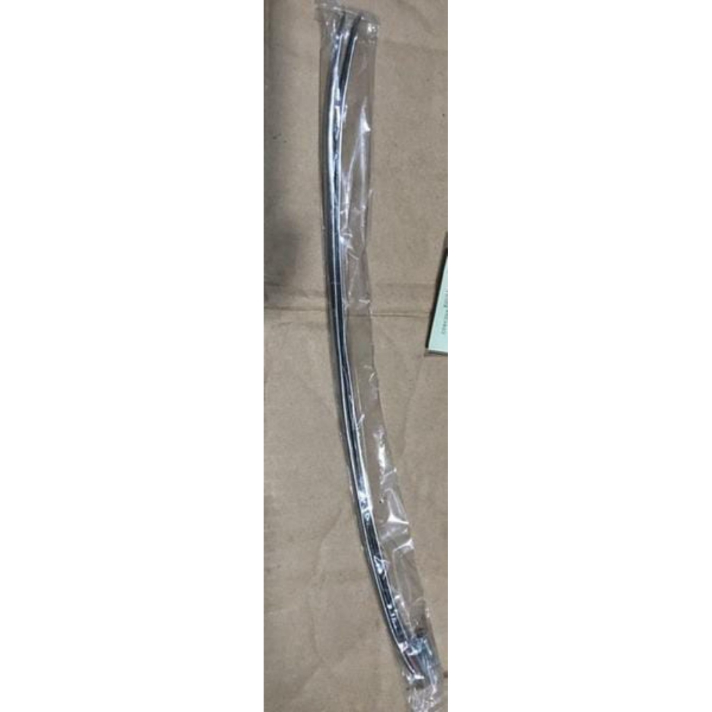 Lis tepong + mur baut Lis tempong vespa super