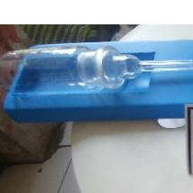 PROMO Respirometer respiro meter