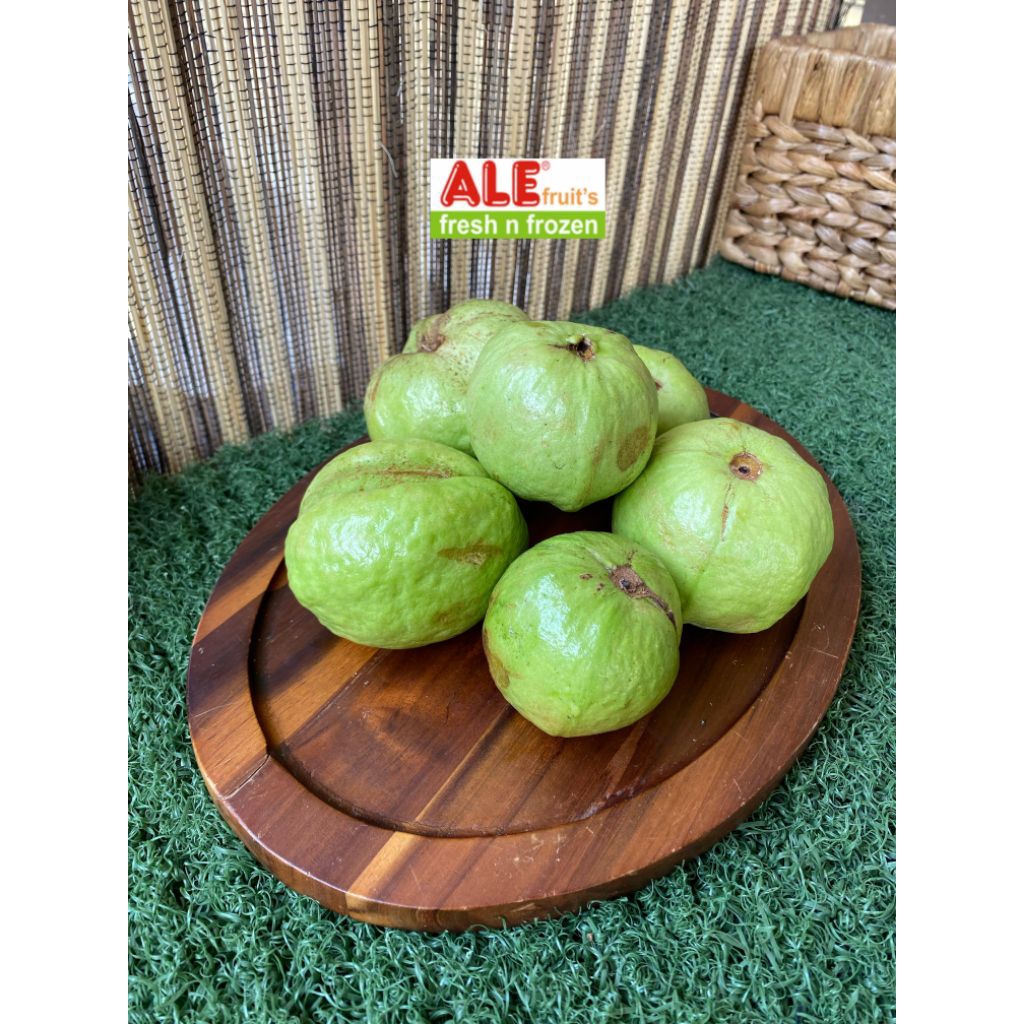 

Jambu kristal fresh 1kg, jambu kristal, jambu kristal segar