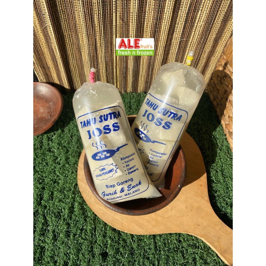 

Tahu sutra joss, tahu sutra fresh, tahu sutra