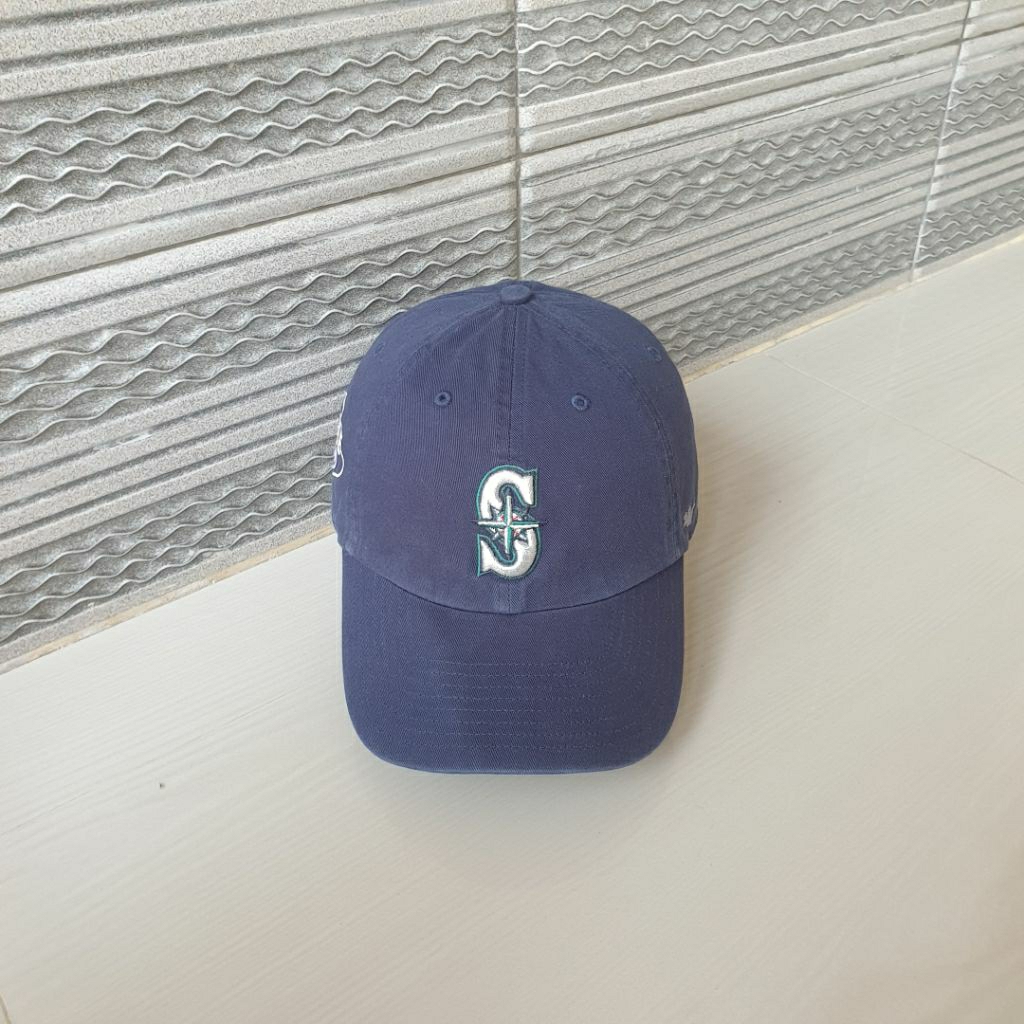 MLB SEATTLE MARINERS