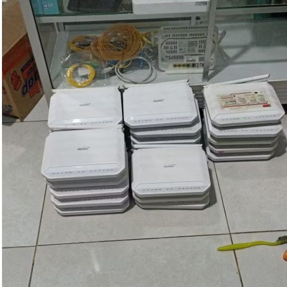 modem Gpon fiberhome HG6243C
