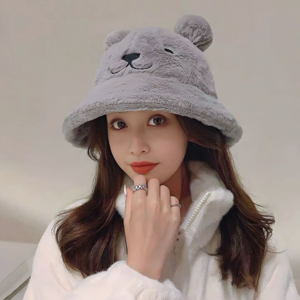 Topi Uv Import Topi Fashion Wanita Oufit Fashion Import Ootd Topi Import Topi Kekinian Fashion Topi