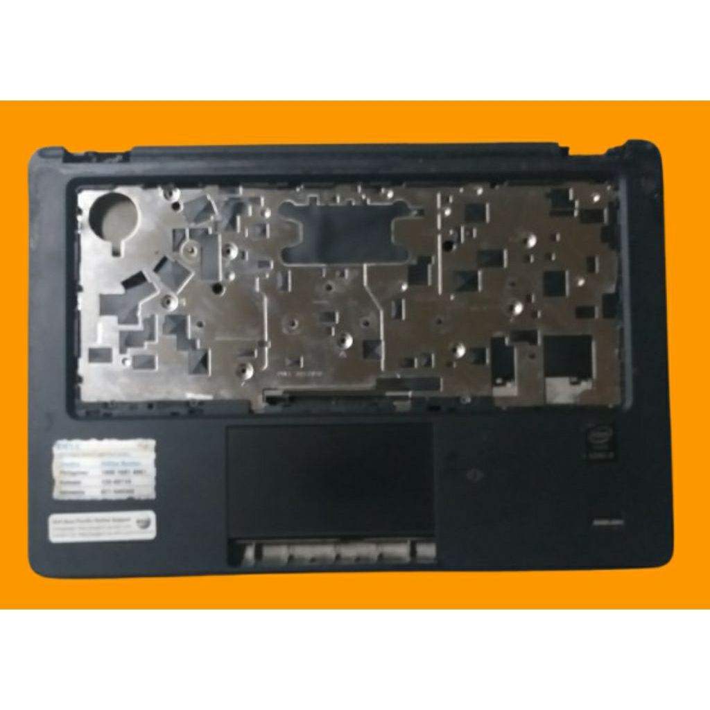 Casing Laptop DELL E7250  Casing Bawah terimakasih