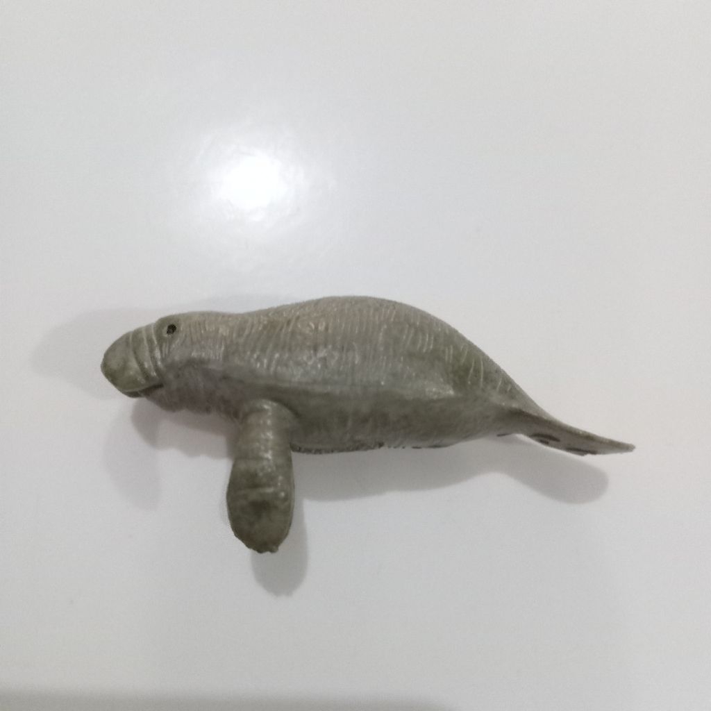 CollectA mini sea animal manatee