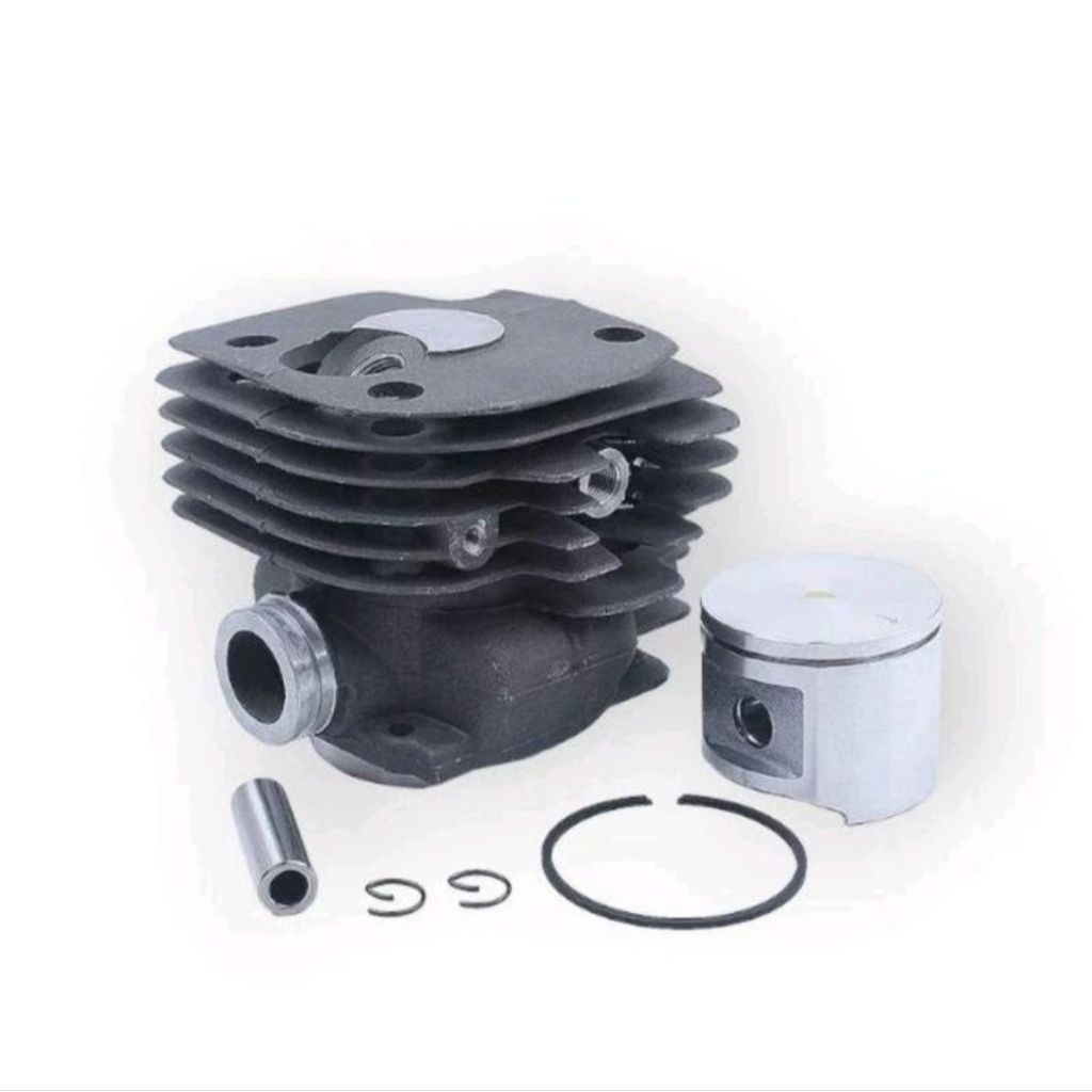 Cylinder Blok Senso Husqvarna 365 Singel Ring Original