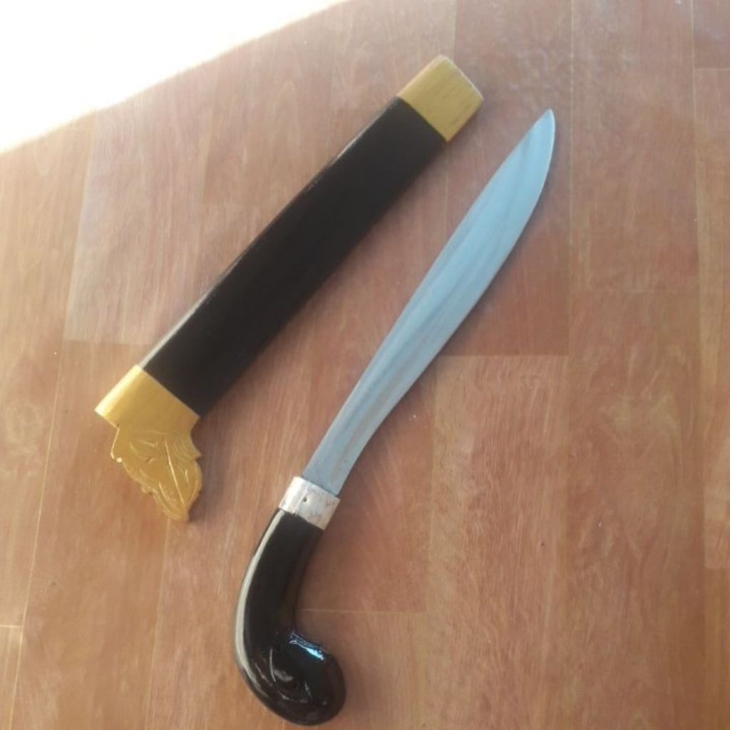 Pisau bar pendek berkualitas