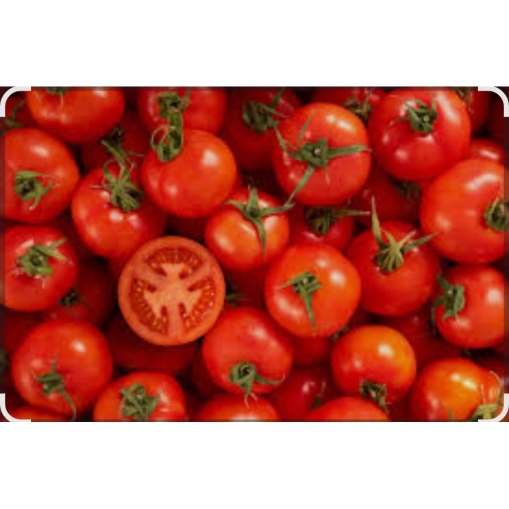 

Tomat Cery Perawatan kulit Wajah