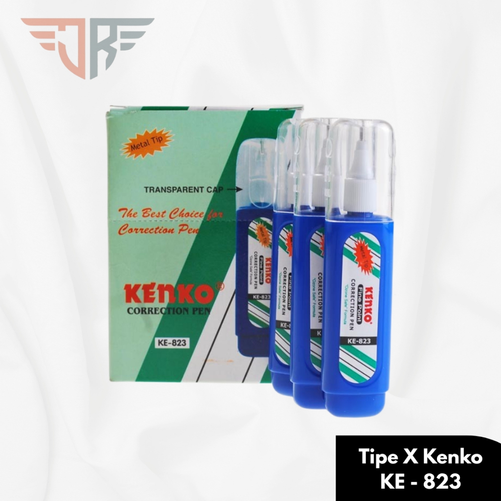 

KENKO STIPO KE-823M Tipe X Correction