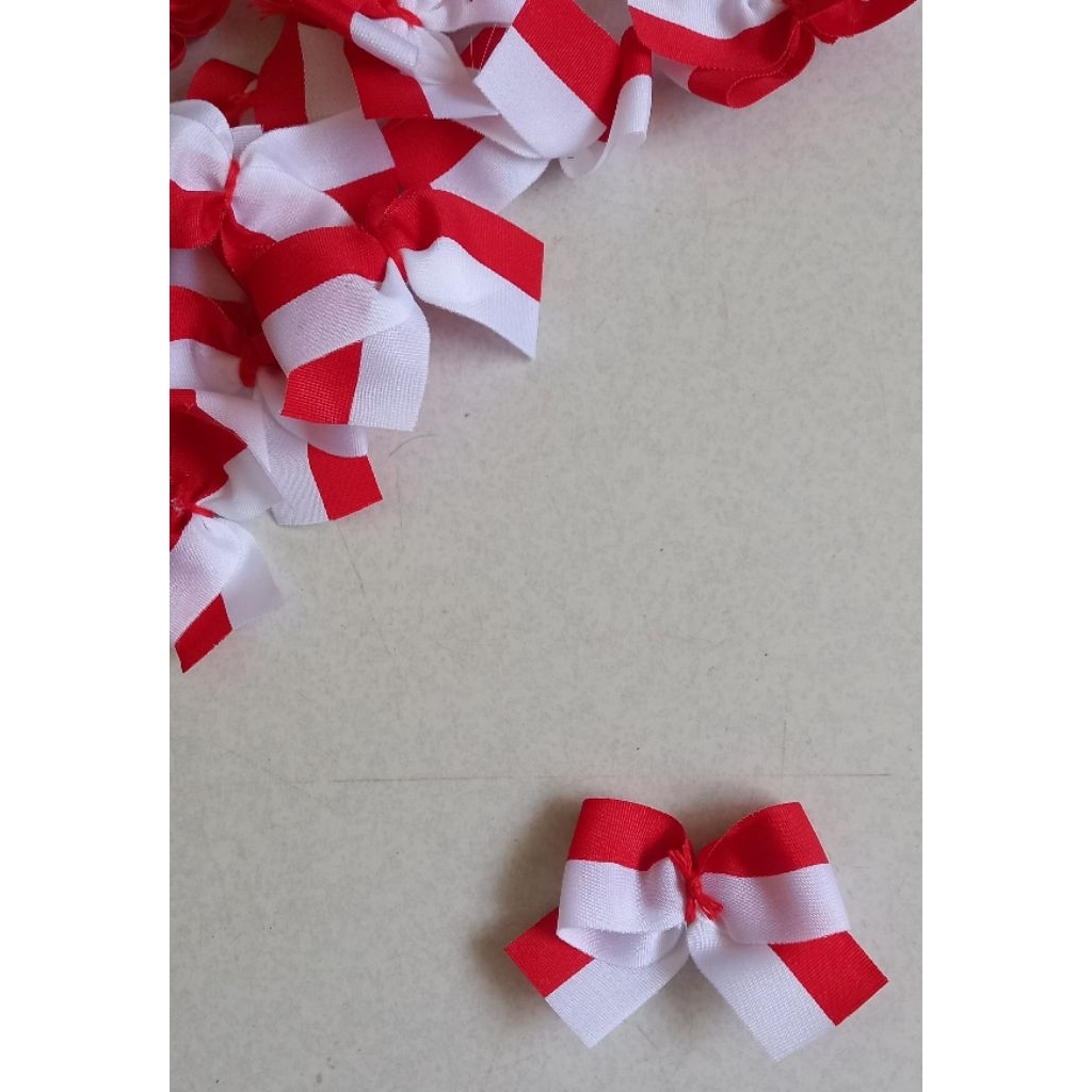 

pita bendera. per 50 pc