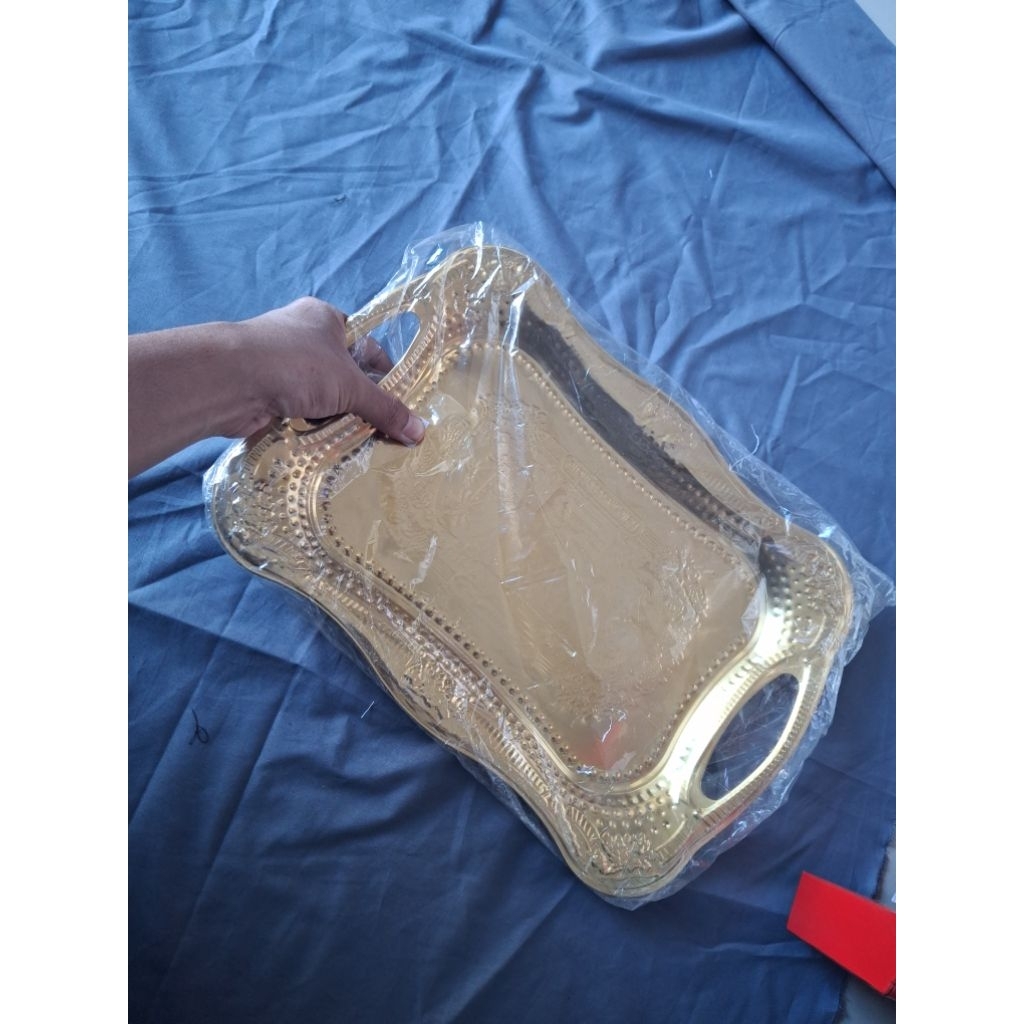 

Talam Oleh oleh haji talam kurma talam zamzam talam wadah serbaguna